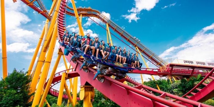 Guangzhou Changlong Holiday Resort	